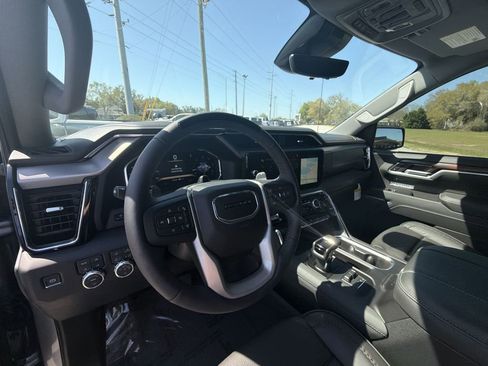 New 2026 GMC Sierra 1500 Denali image 14