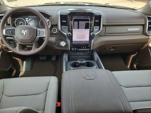 New 2026 RAM 1500 Laramie image 9