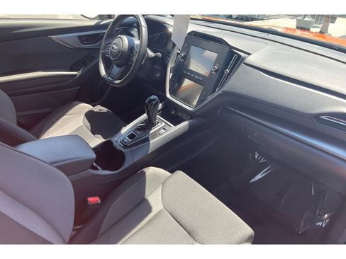 Certified 2023 Subaru WRX AWD/4WD image 18