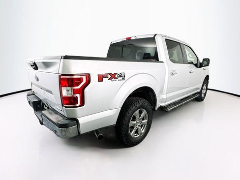 Used 2019 Ford F150 XLT w/ Equipment Group 302A Luxury image 9