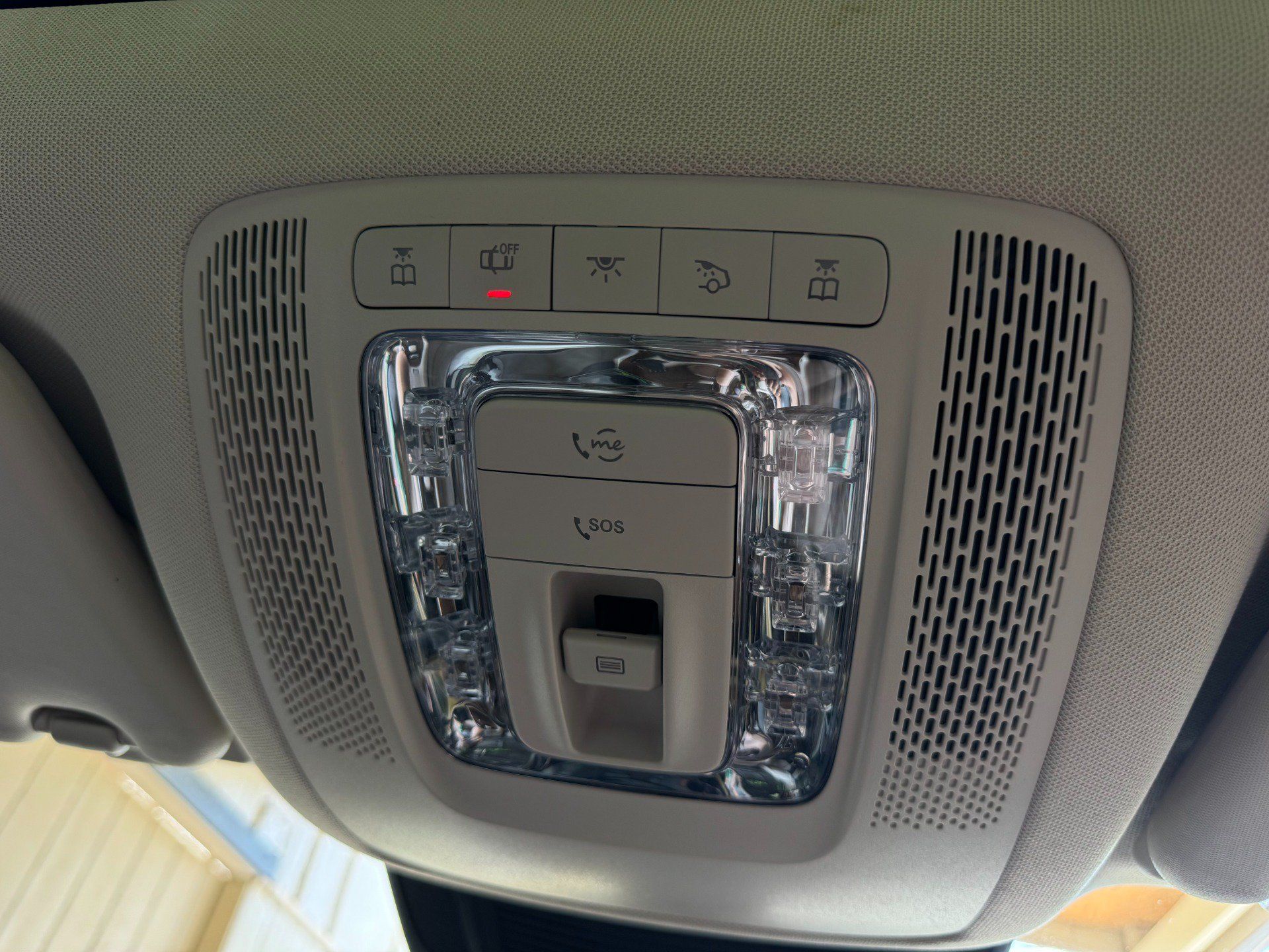 Used 2022 Mercedes-Benz GLS 450 4MATIC image 29