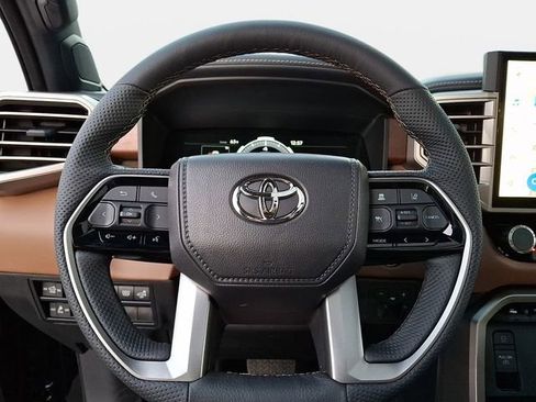 New 2026 Toyota Tundra 1794 Edition image 13