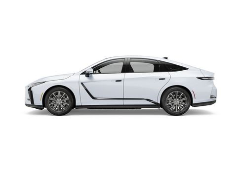 New 2026 Lexus ES 350e w/ Convenience Package FWD image 19