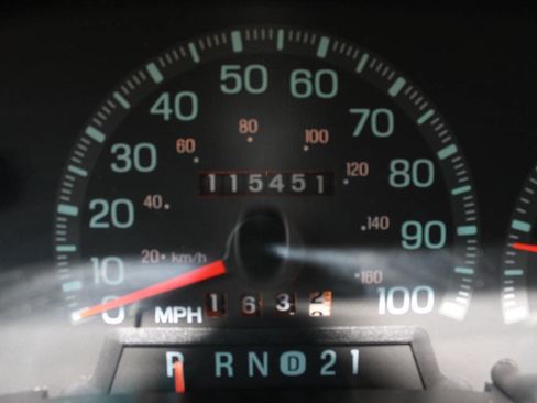 Used 1998 Ford Expedition XLT image 44