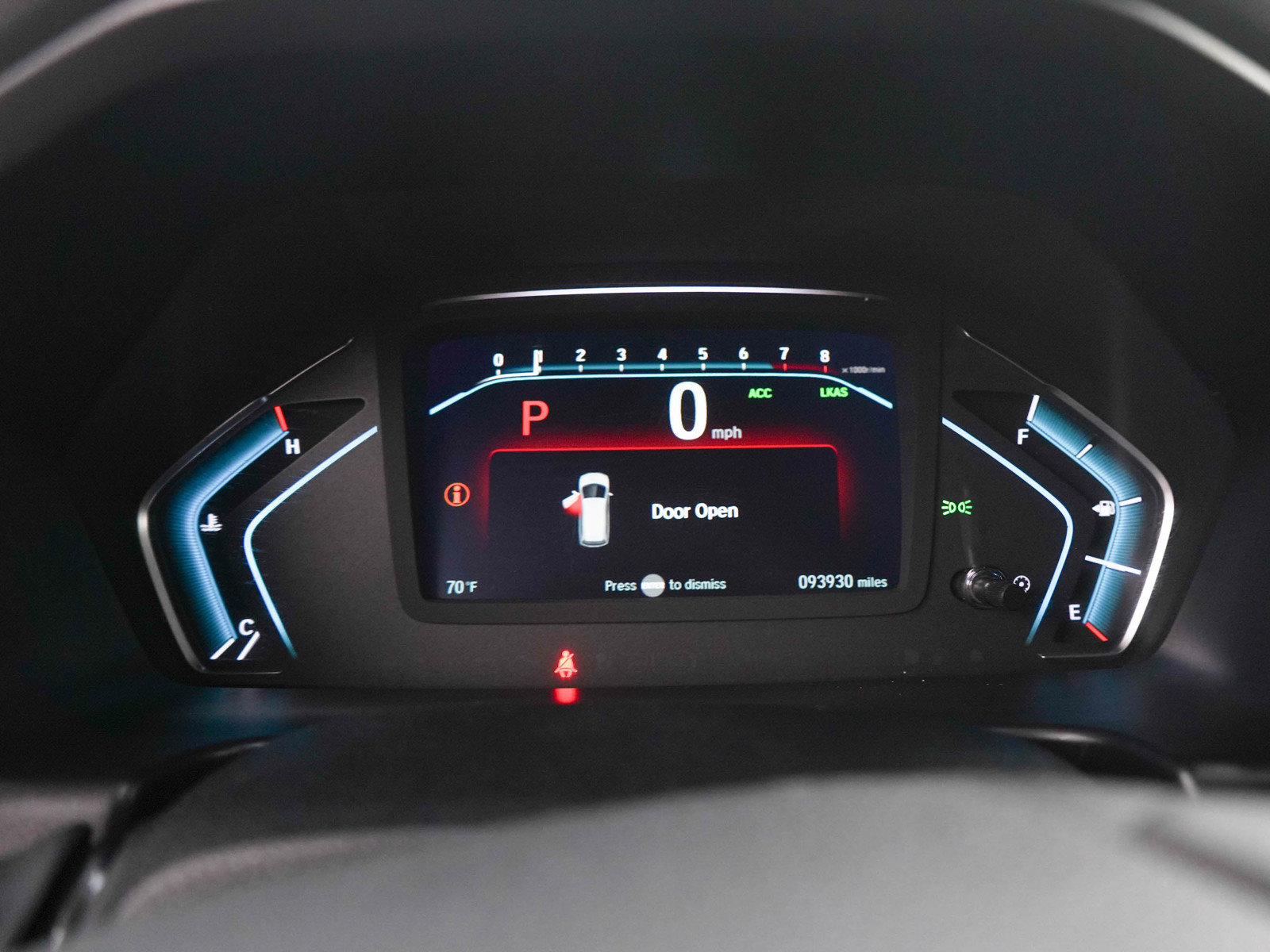 Used 2018 Honda Odyssey Touring image 31