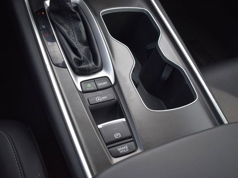 Used 2021 Honda Accord Sport image 11