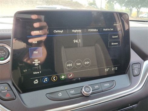 New 2026 Chevrolet Blazer LT w/ Convenience Package image 12