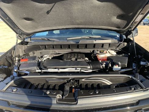 Used 2024 Chevrolet Silverado 1500 RST w/ Protection Package image 29