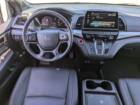 Used 2025 Honda Odyssey Sport-L image 19