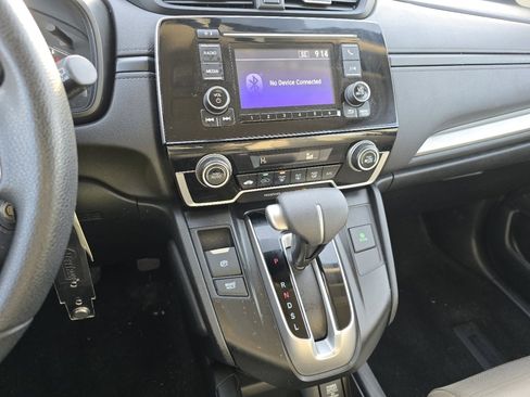 Certified 2019 Honda CR-V LX image 27