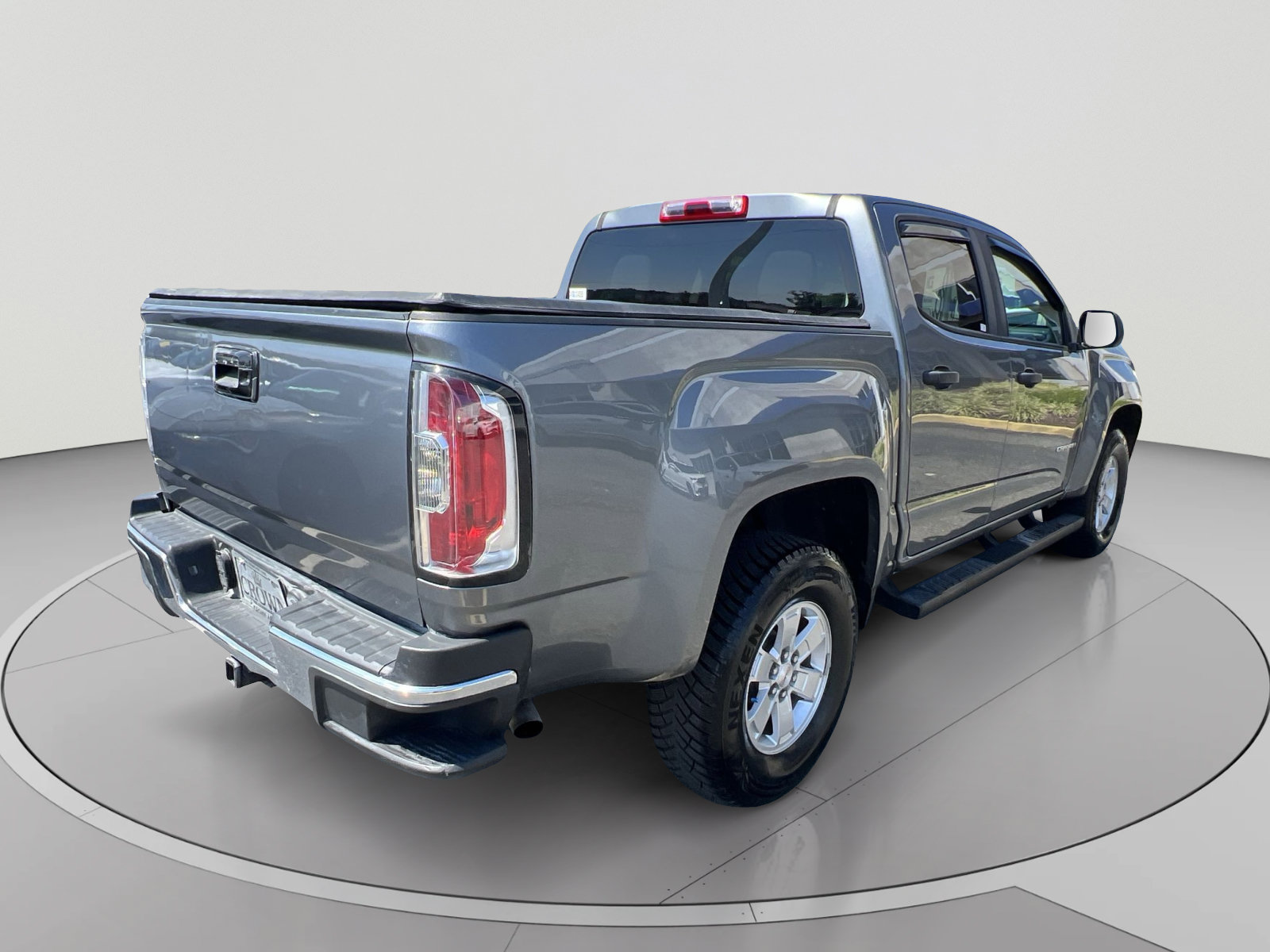 Used 2020 GMC Canyon 2WD Crew Cab w/ Convenience Package image 5