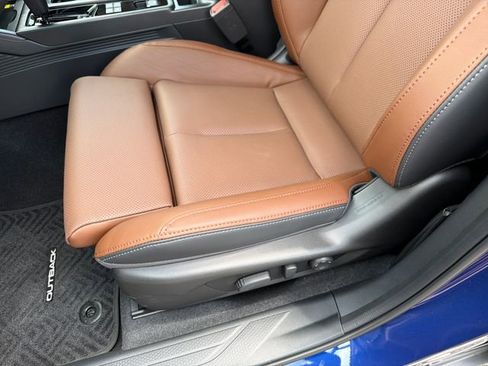 New 2026 Subaru Outback Touring AWD/4WD image 21