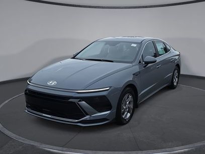 New 2026 Hyundai Sonata SE
