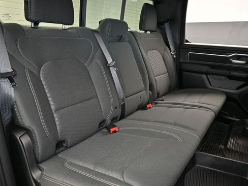 Used 2025 RAM 1500 Big Horn image 42