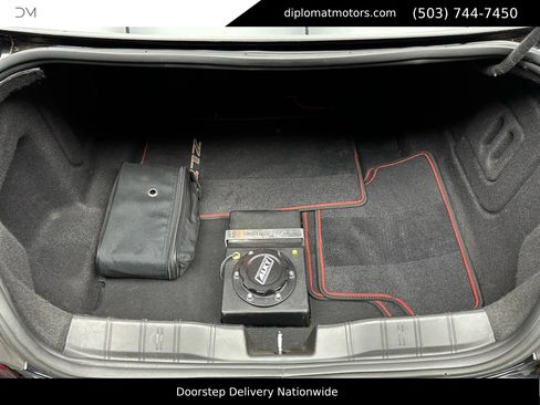 Used 2018 Chevrolet Camaro ZL1 image 44