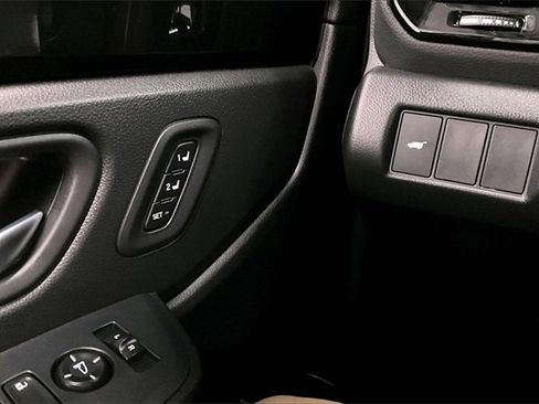 Used 2026 Honda Passport RTL image 34