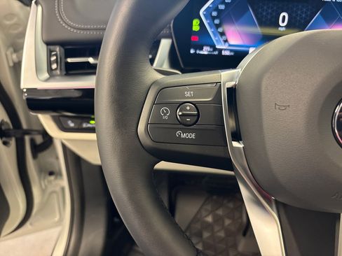 New 2026 BMW X1 xDrive28i w/ Convenience Package image 18