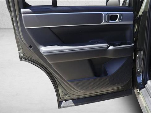 New 2026 Hyundai Santa Fe SEL AWD/4WD image 20