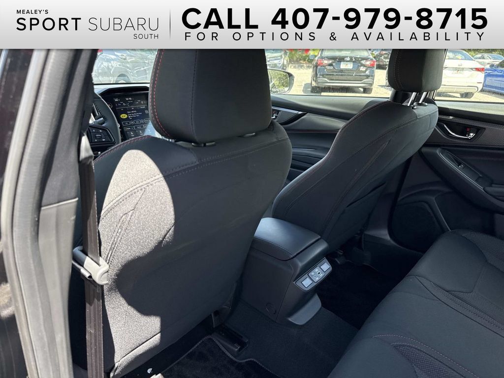 New 2026 Subaru WRX Premium AWD/4WD image 13