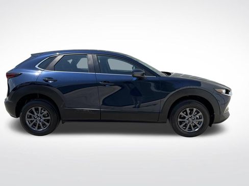 Used 2024 MAZDA CX-30 AWD 2.5 S image 6