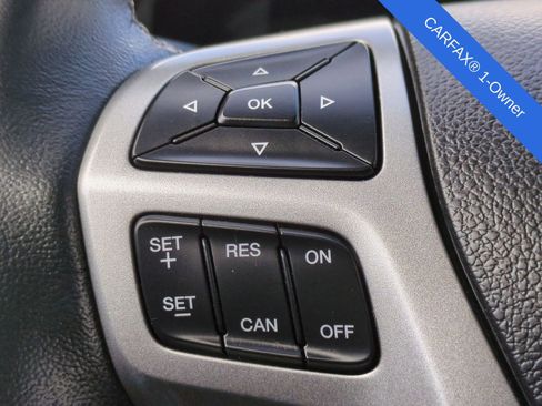 Used 2023 Ford Ranger XLT w/ Equipment Group 302A High image 29