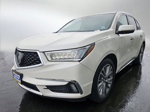 Used 2017 Acura MDX 3.5L image 6