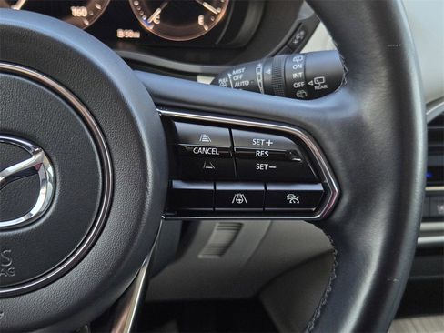 Certified 2025 MAZDA CX-90 3.3 Turbo w/ Premium Plus Pkg image 25