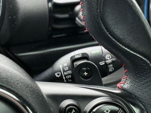 Used 2019 MINI Cooper Clubman S w/ Storage Package image 43