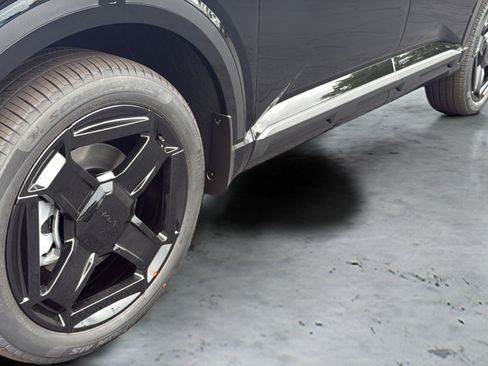 New 2027 Kia Telluride SX X-Line AWD/4WD image 51