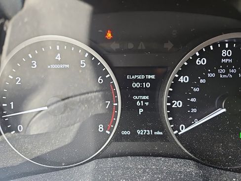 Used 2015 Lexus ES 350 image 13