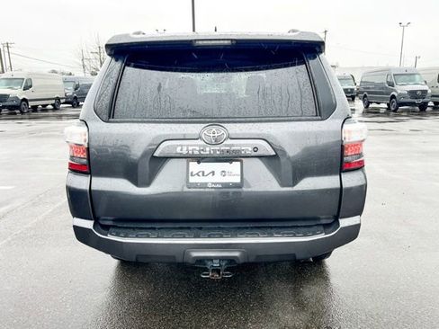 Used 2020 Toyota 4Runner SR5 image 7