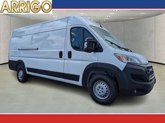 New 2025 RAM ProMaster 3500 w/ Convenience Group video 1