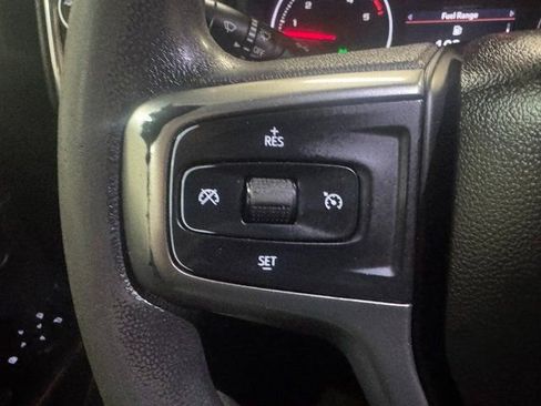 Used 2020 Chevrolet Silverado 2500 LT w/ Z71 Off-Road Package image 21