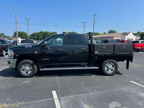 Used 2019 RAM 2500 Tradesman AWD/4WD image 8