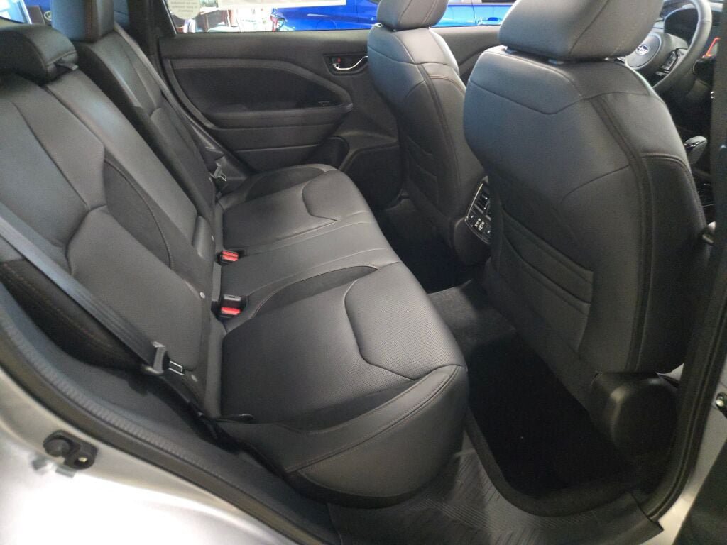 New 2026 Subaru Forester Touring AWD/4WD image 13