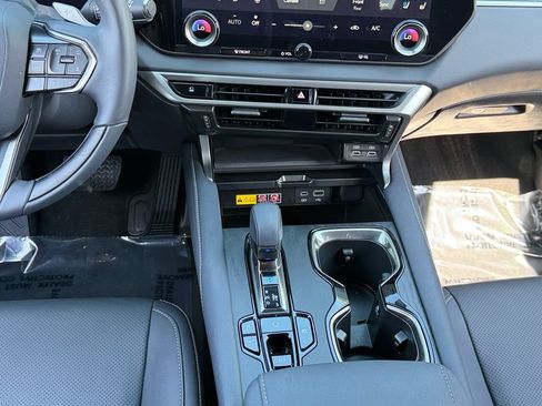 Certified 2025 Lexus RX 350h w/ Convenience Package AWD/4WD image 13