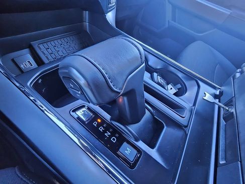 New 2025 Ford F150 XLT w/ Equipment Group 302A MID image 43