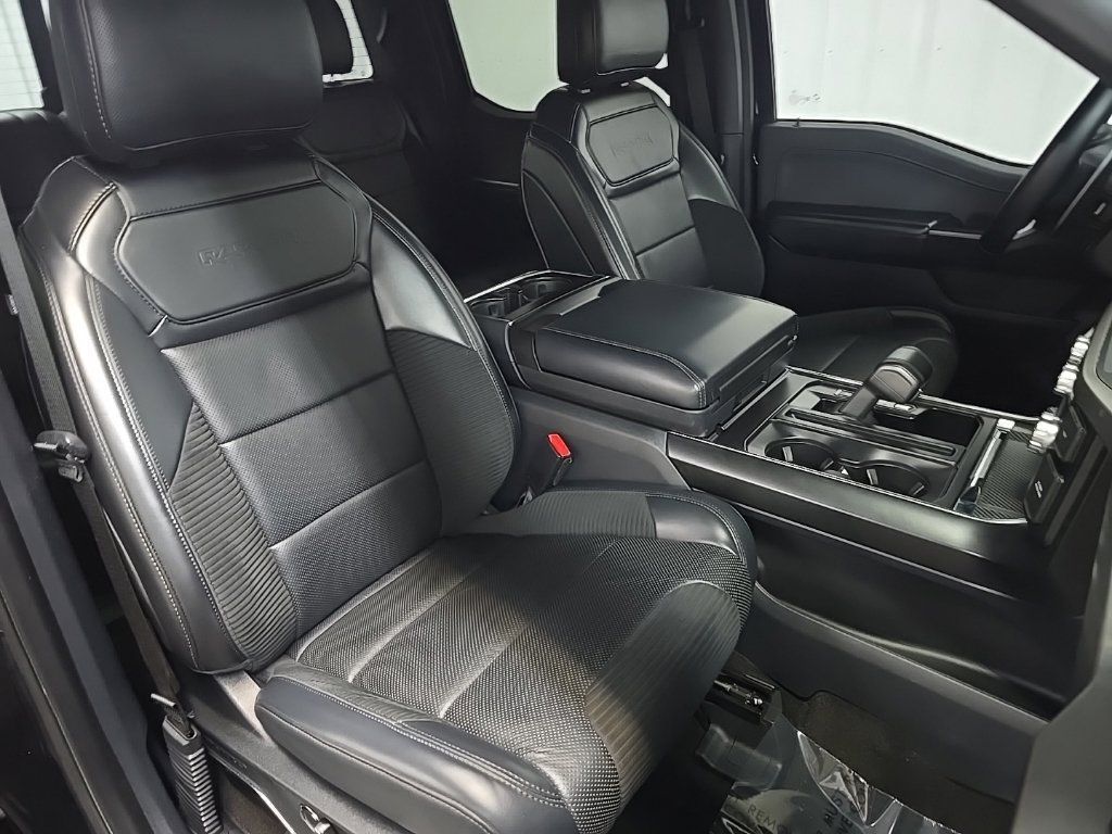 Certified 2021 Ford F150 Raptor w/ Equipment Group 801A High AWD/4WD image 18