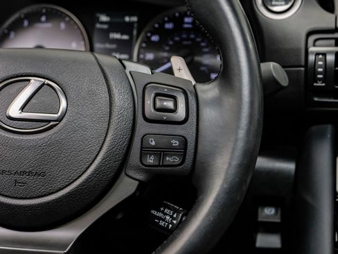 Used 2024 Lexus IS 300 F Sport w/ Accessory Package 2 image 22