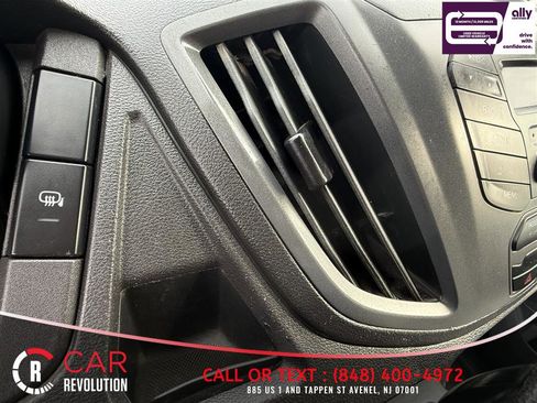 Used 2019 Ford Transit 250 148 High Roof Extended image 16