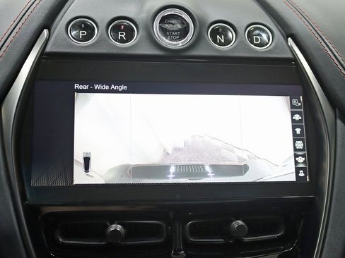 Used 2024 Aston Martin DBX 707 image 19