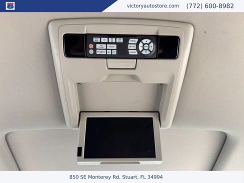 Used 2015 Honda Odyssey Touring Elite image 28