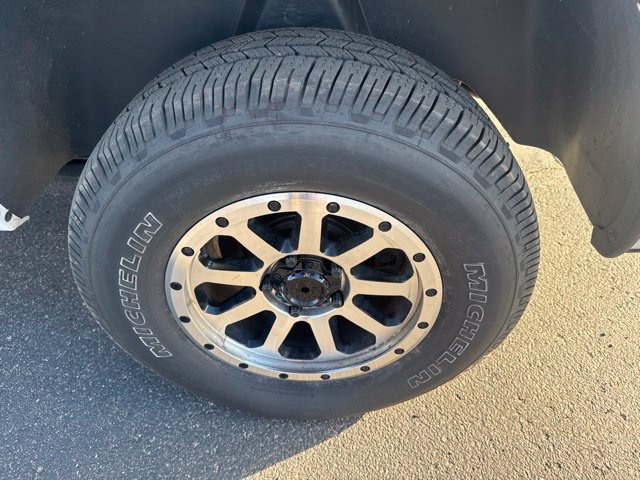 Used 2023 RAM 1500 Tradesman w/ Popular Equipment Group AWD/4WD image 6