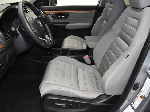 Used 2022 Honda CR-V EX image 14