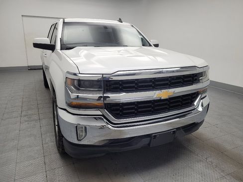 Used 2018 Chevrolet Silverado 1500 LT w/ Texas Edition RWD image 14