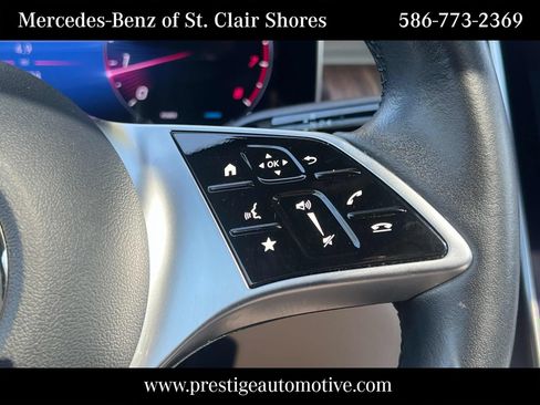 Used 2024 Mercedes-Benz GLC 300 4MATIC image 30