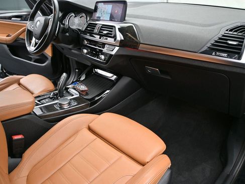 Used 2019 BMW X3 xDrive30i AWD/4WD image 18