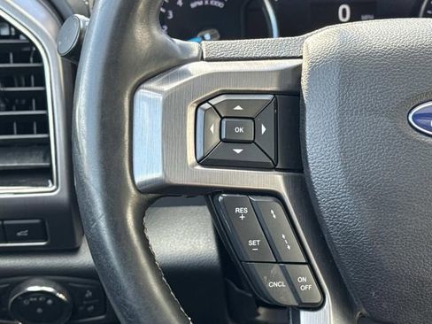 Used 2020 Ford Expedition Platinum image 24