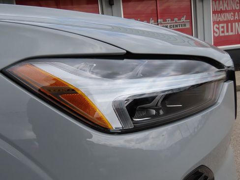 Used 2026 Volvo XC60 B5 Core w/ Protection Package Premier image 13