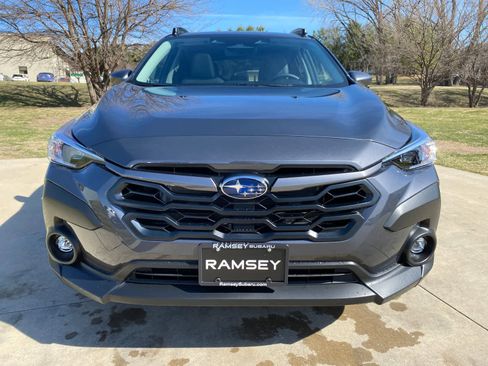 New 2026 Subaru Crosstrek 2.0i Premium AWD/4WD image 9